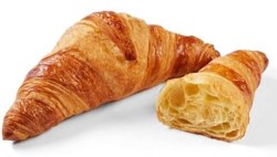 Mini Croissant harmonie nature Mediterranea Surgelati Teramo Abruzzo